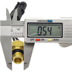 RE503242 Temp Sensor Fit John Deere 5055E 5045E 5045D 5055D 5075E 5065E 5075E