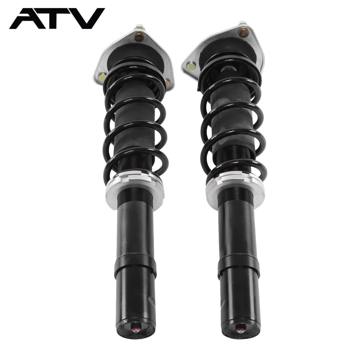 2004-2011 2× Front Shock Absorber For Kubota RTV900 900G 900R 900W K7561-99180
