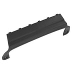 For Range Rover L405 13-2021 Textured Trailer Hitch Panel Cover #LR108921