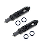 2Pcs For Mercruiser Gimbal Bell Housing Gear Oil Lube Oil Check Valve 18920A1