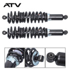 Rear Gas Shock Absorbers for Polaris RZR RZR 570 2012-2022 7043759 7044093