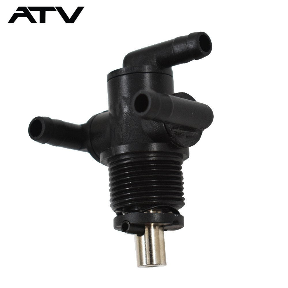 Fuel shut off valve 3 Way For Polaris Magnum 500 2000 2001 2002 2003