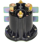 124-10511 12V DC Contactor Solenoid Fit for White Rodgers 4 Terminal