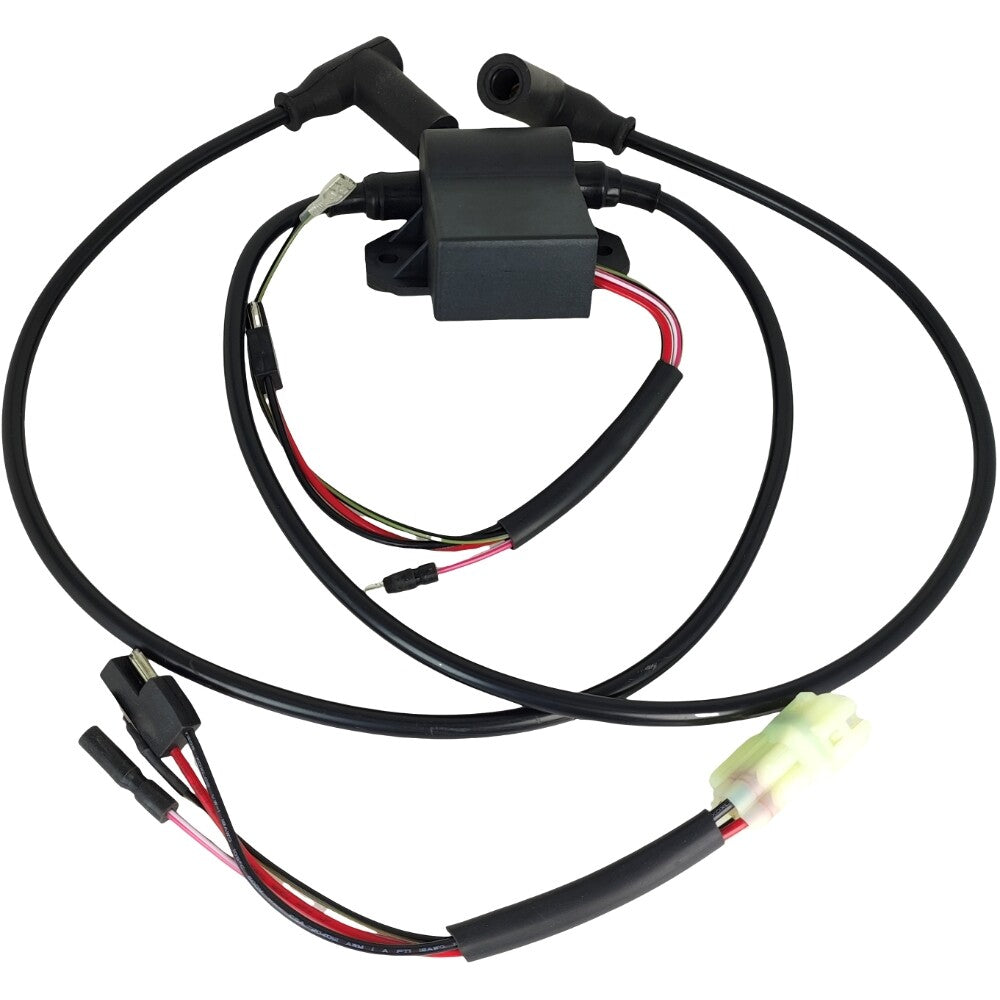 CDI Fit for Ski Doo MX Z 440 F/Z 583/Z 670 1997 Safari Cheyenne 503 F/C 140 1991