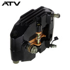 Rear Brake Caliper for Yamaha Grizzly 660 YFM660F 4x4 2002-2008 5KM-2580V-01-00