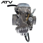 FIT FOR SUZUKI QUADRUNNER 250 CARBURETOR 2000