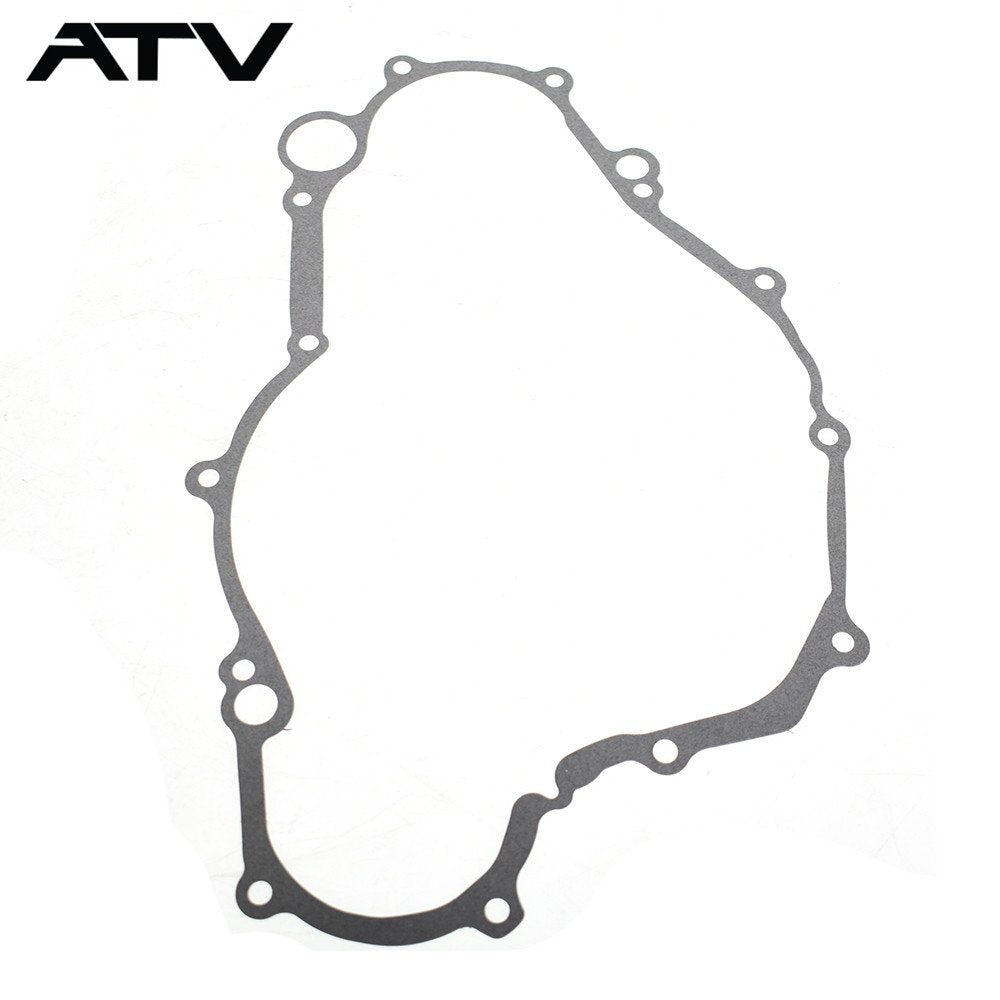 Clutch Cover Inner Gasket Kit for Yamaha YFZ450 YFZ 450 2007 2008 2009-2012 2013