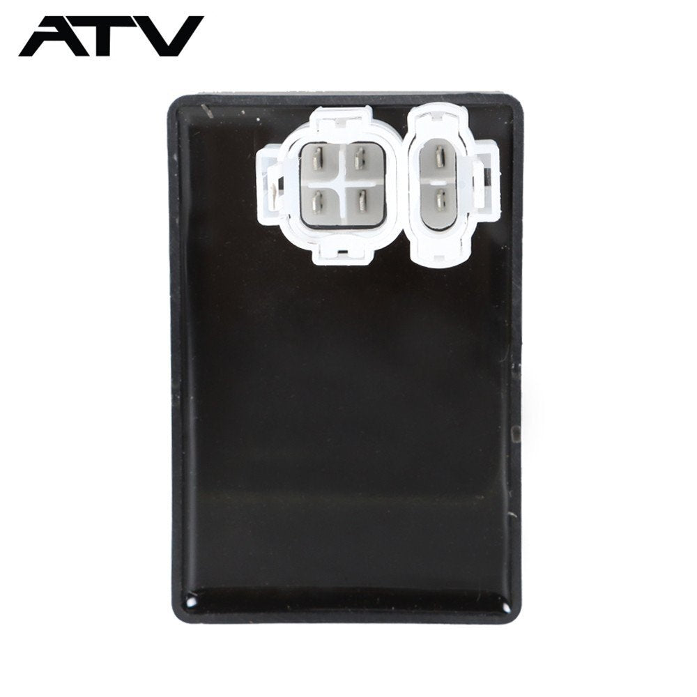 ATV CDI Box For Honda Recon 250 TRX250 TRX250TM TRX250TE Sportrax 250 TRX250EX