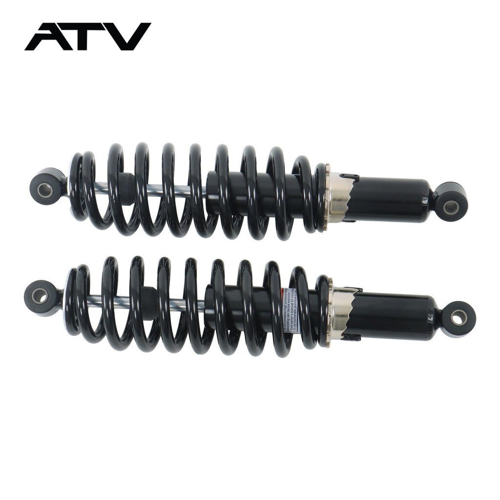 2PCS Front Shock Absorbers For John Deere XUV XUV590E XUV590I XUV590M Gator UTV