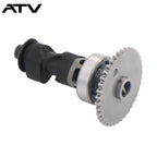 14100-HR3-A40 For HONDA TRX420 TRX420FE FM TE TM 2014-2025 Camshaft