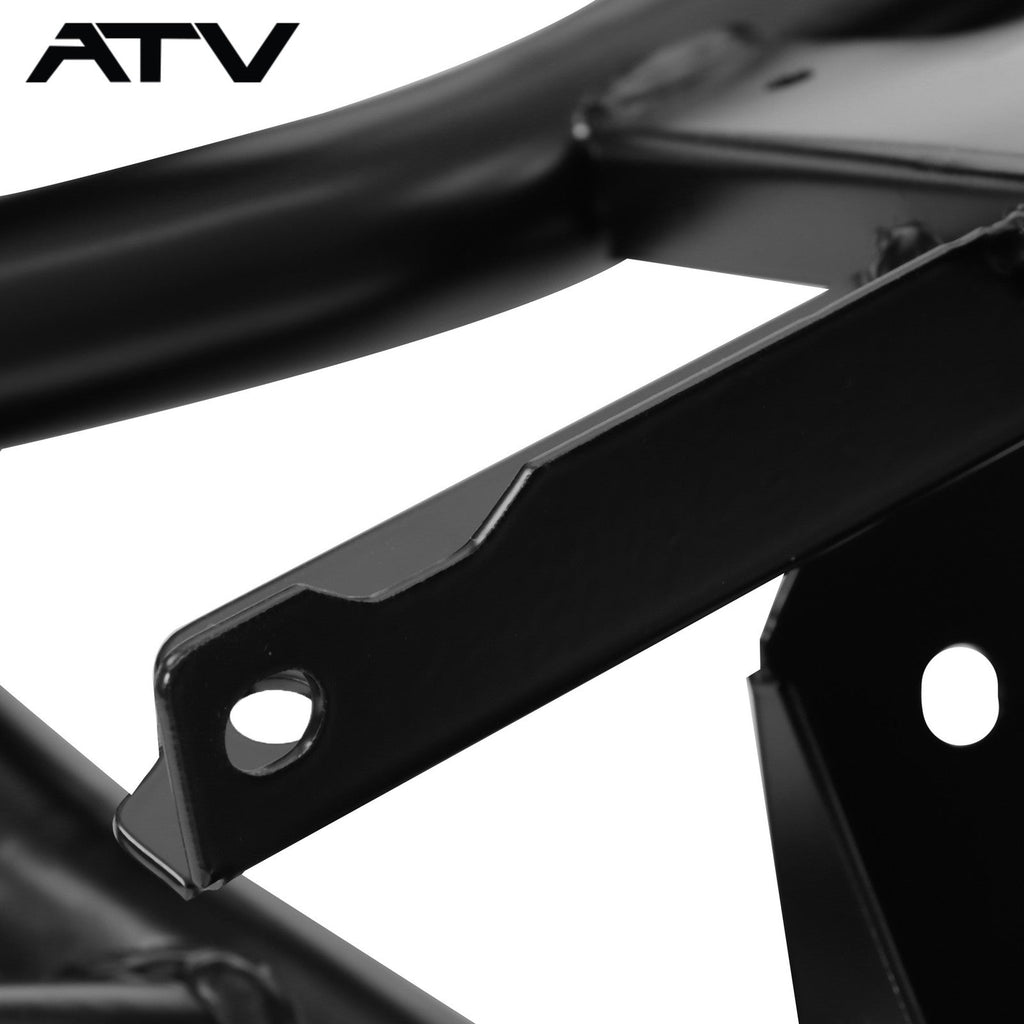 Bumper Pre For Can-Am Maverick X3 & X3 Max 2017-2024 Runner Guard 715002878