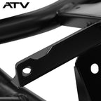 Bumper Pre For Can-Am Maverick X3 & X3 Max 2017-2024 Runner Guard 715002878