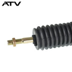 Generic Steering Rack Assembly for 2005-2018 Kawasaki Mule 600 610 SX 39191-0022