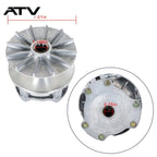 Primary Drive Clutch Assembly For Polaris Sportsman 400 2001-2005/ 500 1996-2013