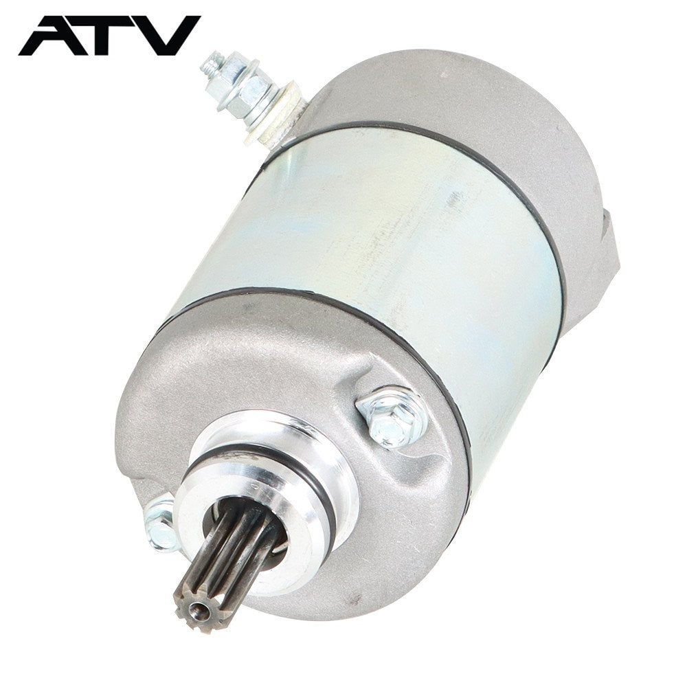 For Yamaha Grizzly 350 Wolverine 350 YZF600R FZR600R ATV Starter Motor