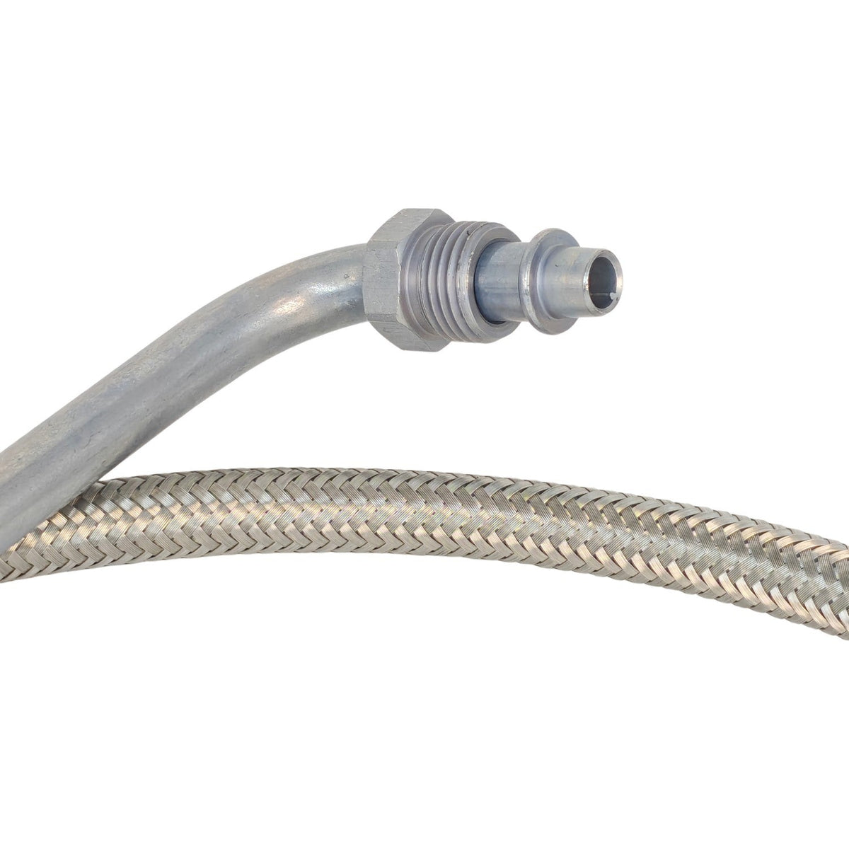 2204030 Engine Cooling System Oil Hose Kit for Polaris 2008 Trail Blazer 330