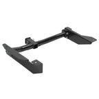 5000LBS Class 3 Trailer Hitch 2" Tow Receiver w/Pin For Dodge Durango 1998-2003