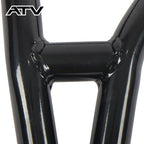 High Clearance Steel Lower A Arms for Polaris RZR XP 1000/XP 4 1000 (2014-2023)