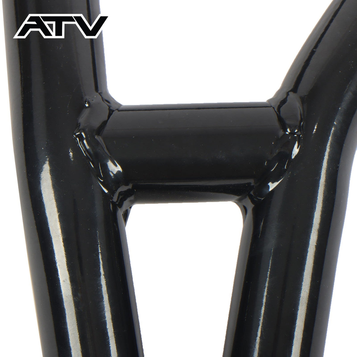 High Clearance Steel Lower A Arms for Polaris RZR XP 1000/XP 4 1000 (2014-2023)
