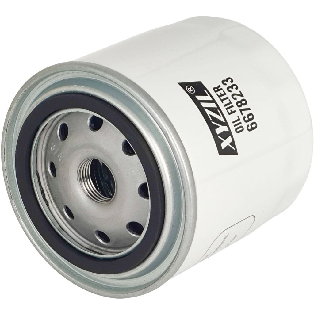 Maintenance Filter Kit Fit for Bobcat S220 A300 S250 S330 S300 Skid Steer Loader