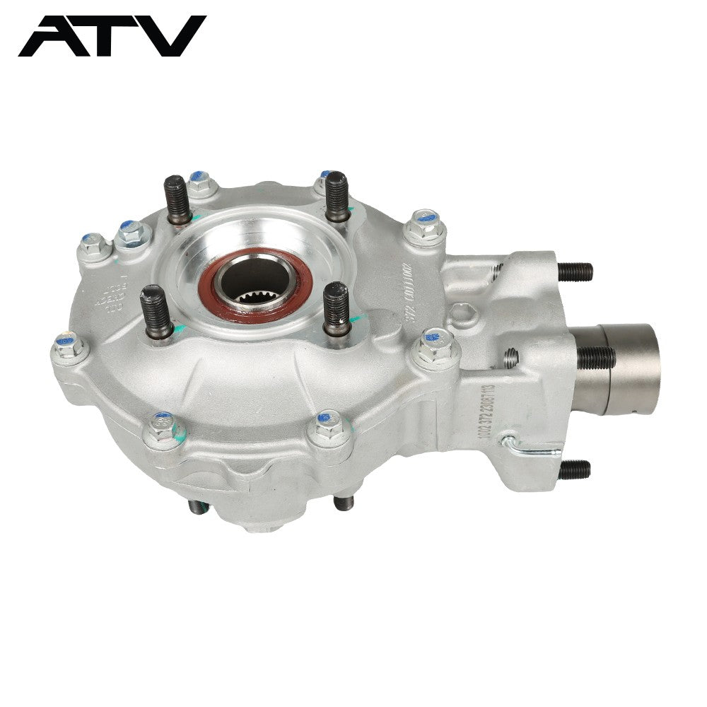 Fit For Honda Foreman 450 TRX450S 4x4 S 1998-2001 ATV Rear Differential Assembly