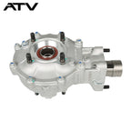 Fit For Honda Foreman 450 TRX450S 4x4 S 1998-2001 ATV Rear Differential Assembly