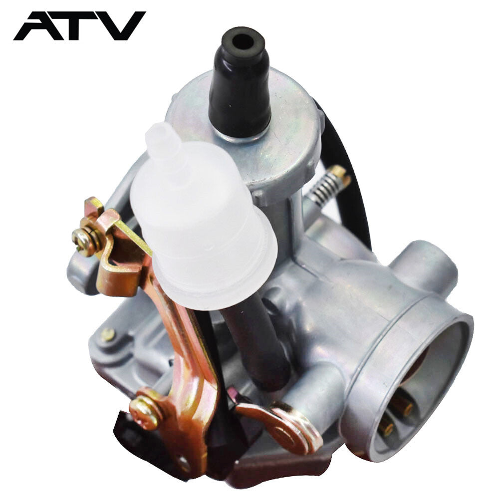 PZ27mm Carburetor 4 Stroke For 150 200 250 300cc Motorcycle Dirt Bike Carb