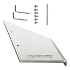 27051 Skeg Guard Protector Mercury Mercruiser Bravo 1 & 3 1990-up