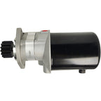 523089M91 Fit for Massey Ferguson Power Steering Pump 245 285 1080 1085 Tractor