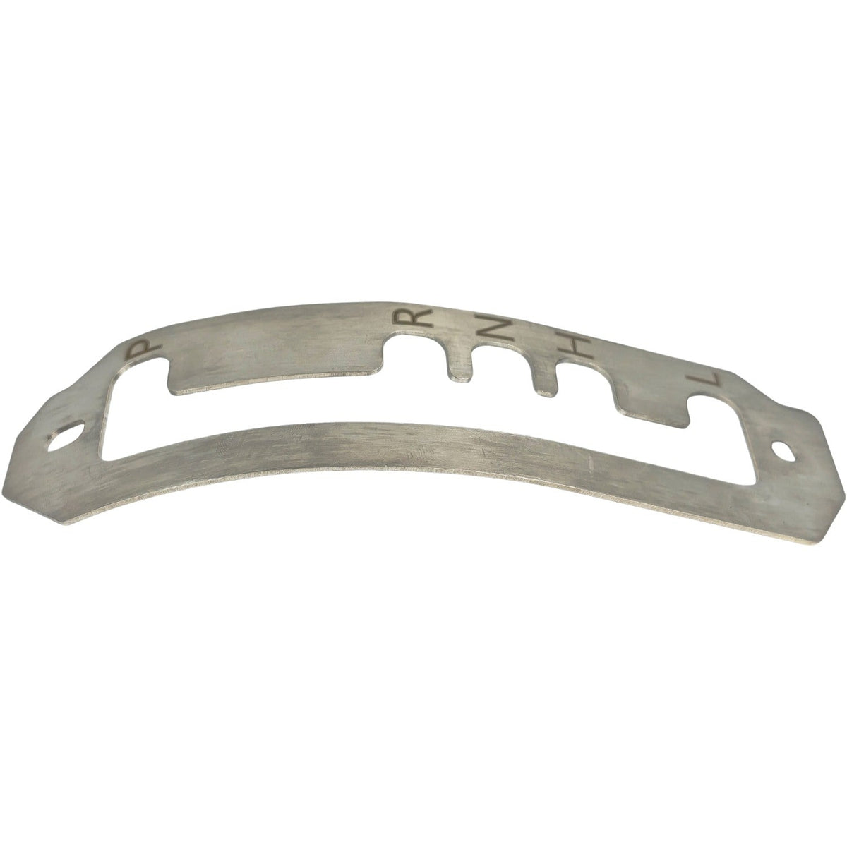 Gear Shift Gate 707900608 707900506 Fit Can-Am UTV Off-Road Lever Pattern Grille