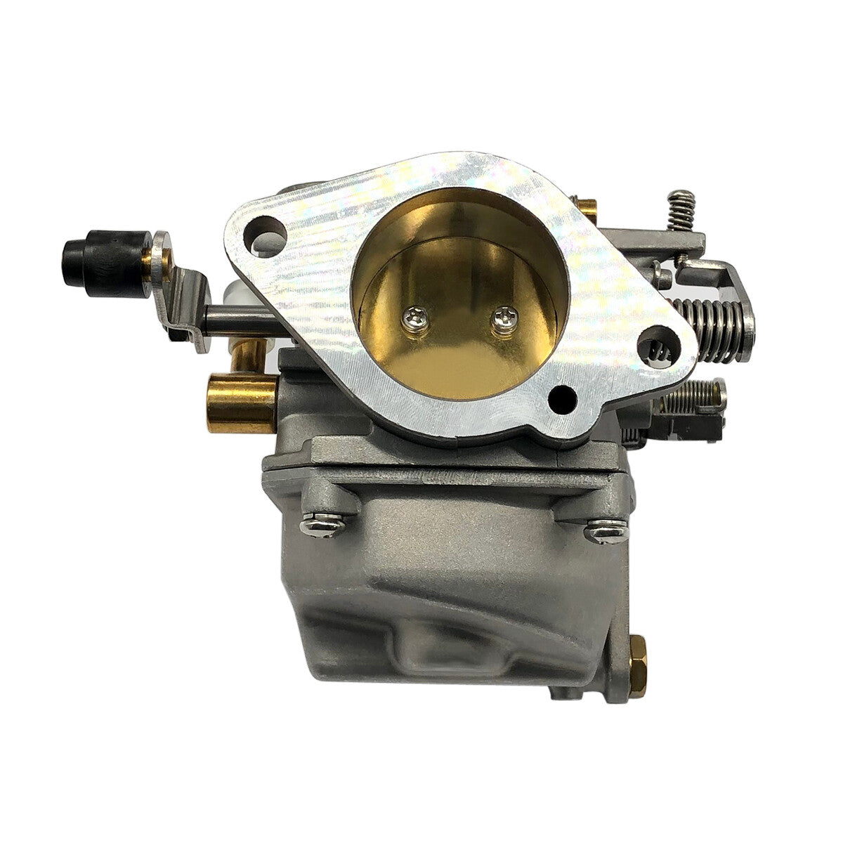 Carburetor for TOHATSU 2 stroke 25/30HP outboard PN 3P0-03200-0