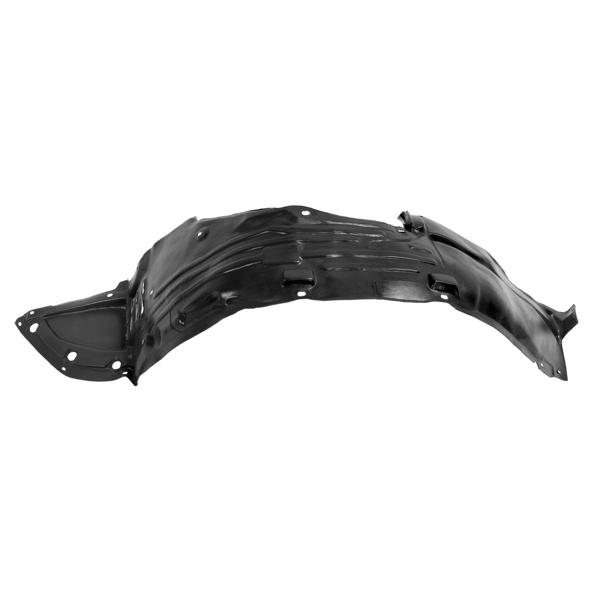 Fits Nissan Maxima 2009-2014 Front  Driver Side Inner Fender Liner Splash Shield