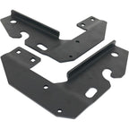 RH LH Mounting Bracket Plate GXH24760 GXH24761 Fit John Deere X120 X125 X140