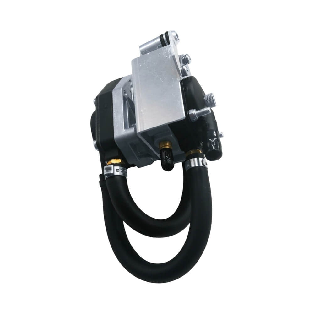 EVINRUDE JOHNSON REPLACE VRO FUEL ONLY PUMP KIT FITS 60 DEGREE 150 V6 WITH VST