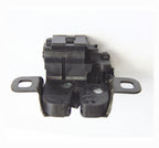 51249802312 Rear door lock For Mini Countryman R60 Paceman R61 2011 2012-2016