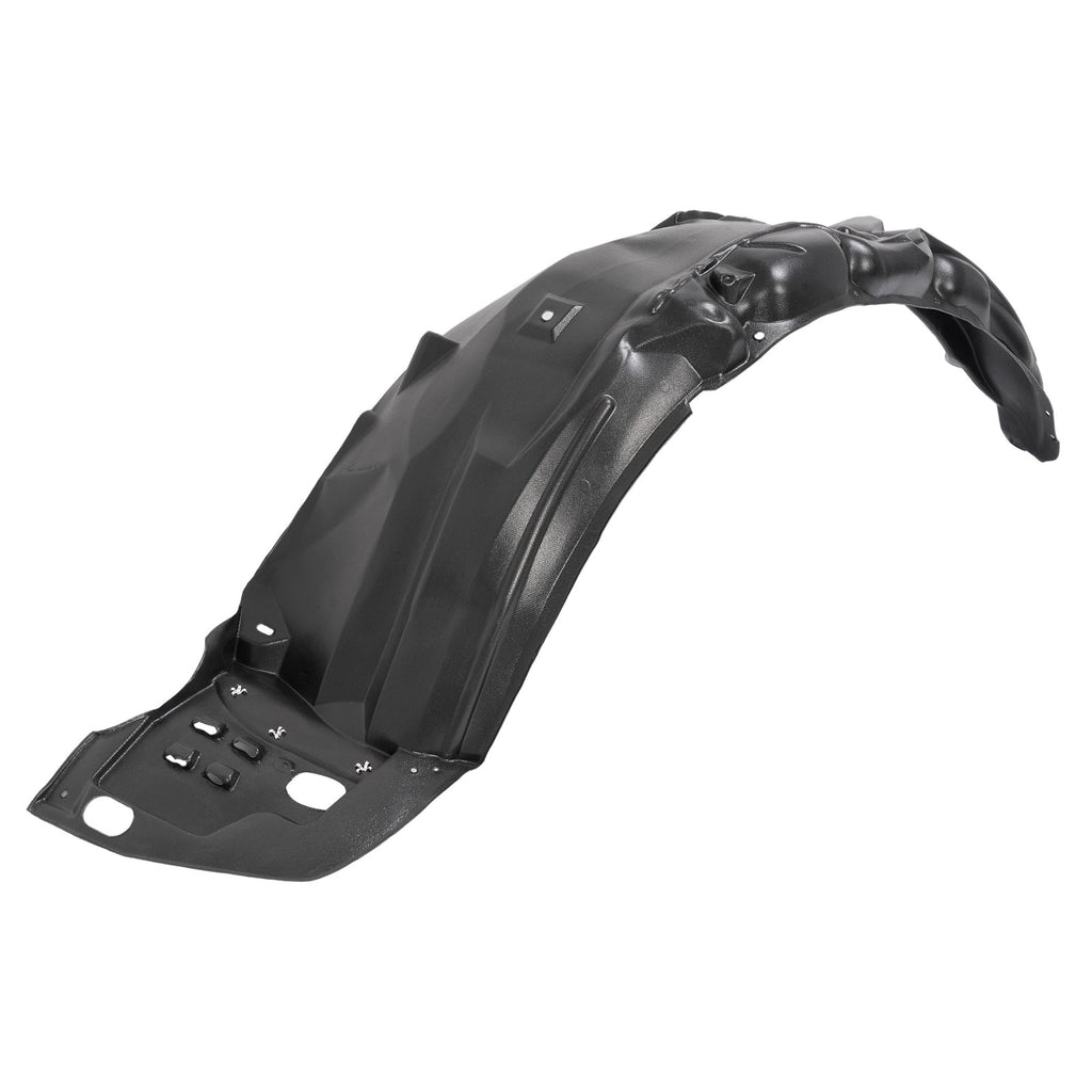 For 2012 Honda Civic Sedan EX/ EX Navi Front Left Driver Side Inner Fender Liner