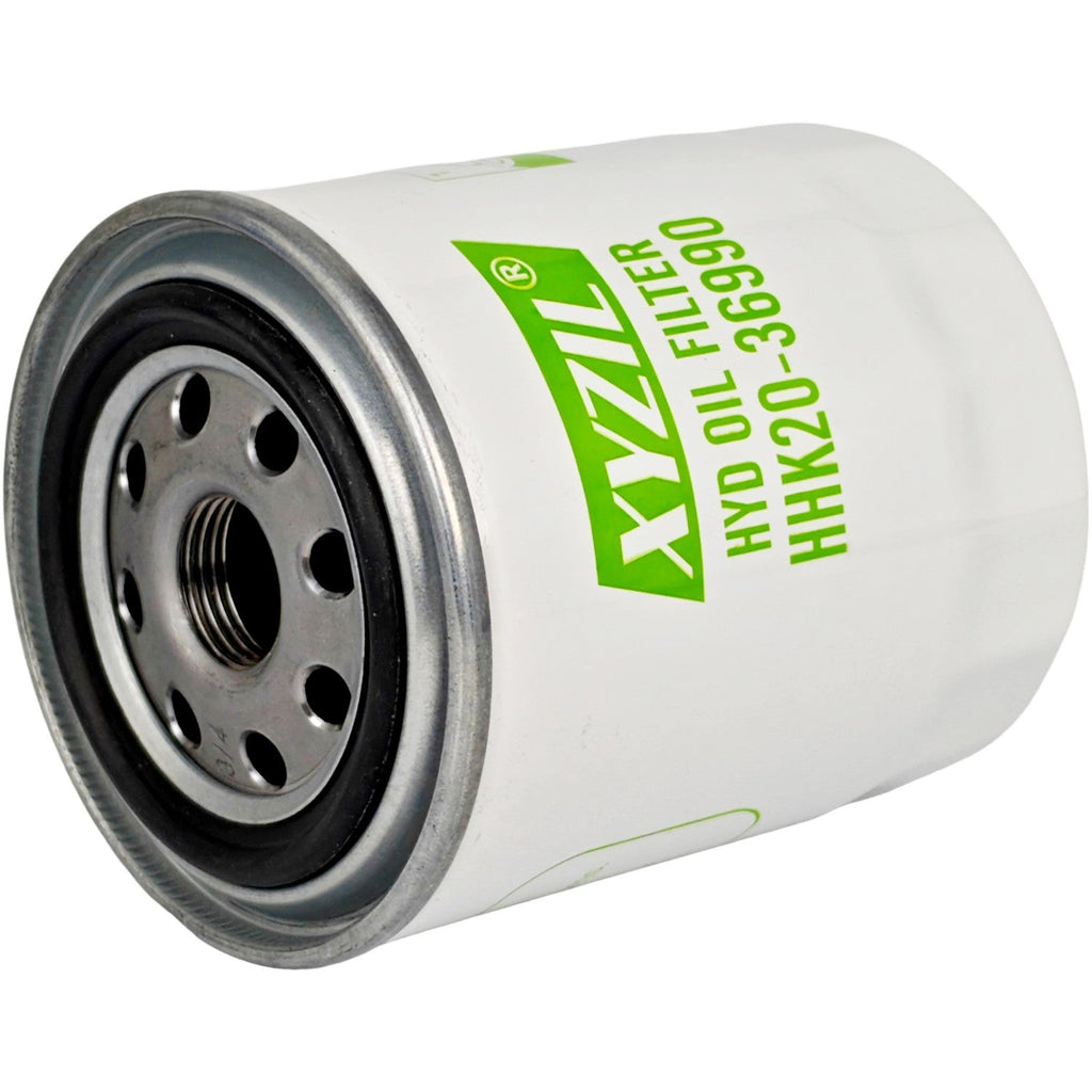Maintenance Filter Kit 77700-01818 Fit Kubota RTV500 (S/N 19024) Utility Vehicle