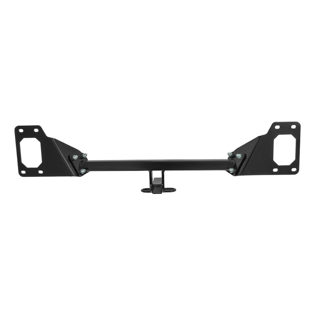 For Honda Civic Exc Center Exhaust 16-25 Bumper Trailer Hitch 1-1/4" Receiver