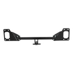 For Honda Civic Exc Center Exhaust 16-25 Bumper Trailer Hitch 1-1/4" Receiver