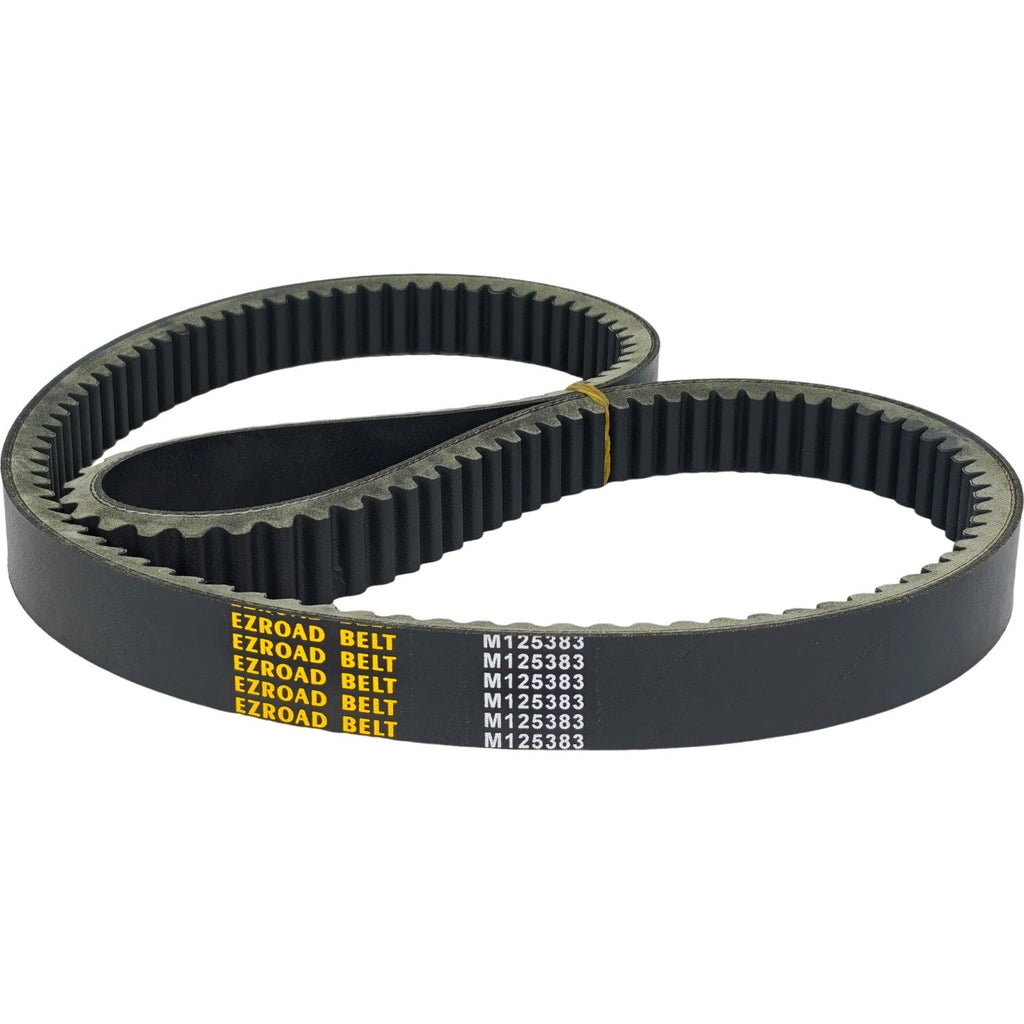 Drive Belt V-Belt M125383 Fit for John Deere 6X4 Military Gator