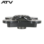 Front Rear Wheel Hub for Polaris RZR XP 1000 2014-17 / RZR XP 4 1000 2014-17 /2X