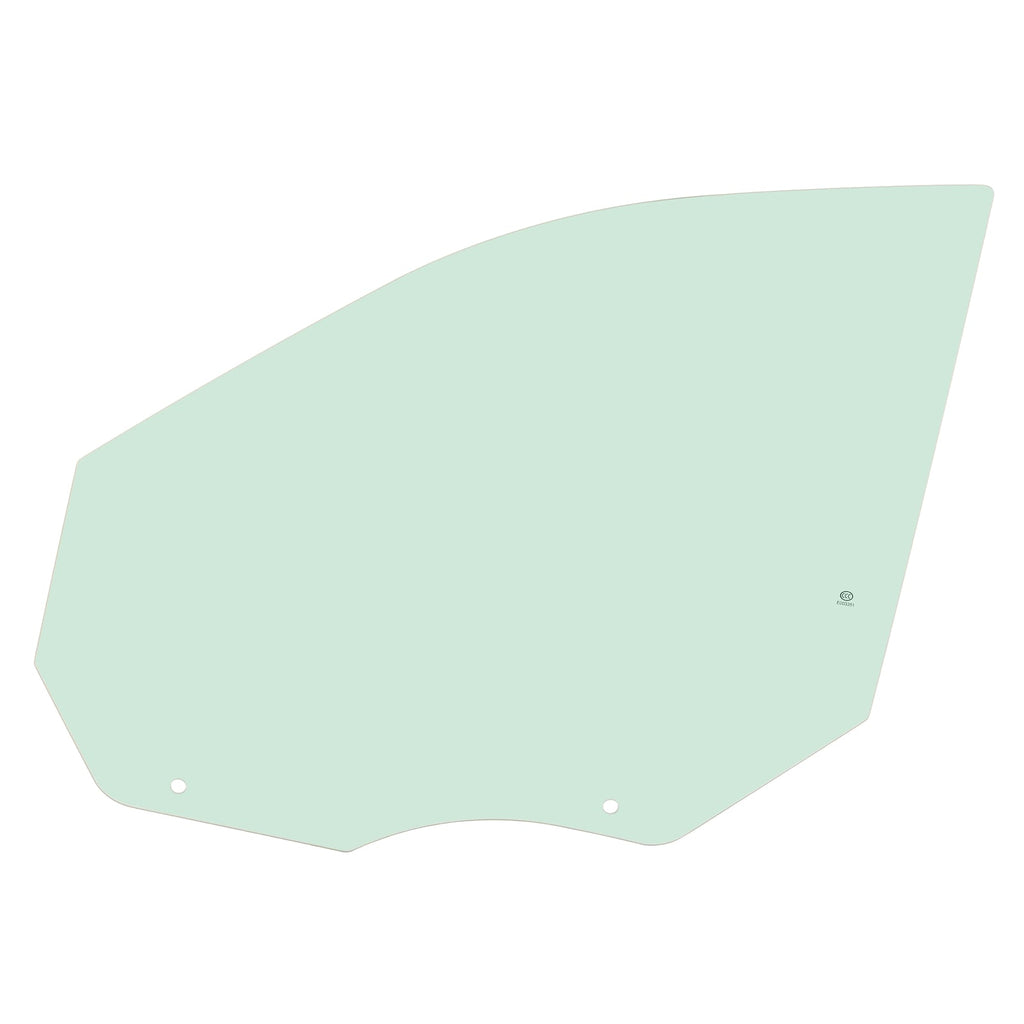 Fits Dodge Durango 11-23 /Jeep Grand Cherokee 11-21 Driver LH Door Window Glass