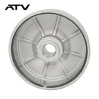 Rear Brake Drum Hub for Honda Rancher 350 400 TRX350 TRX400 2x4 4x4 2000-2007