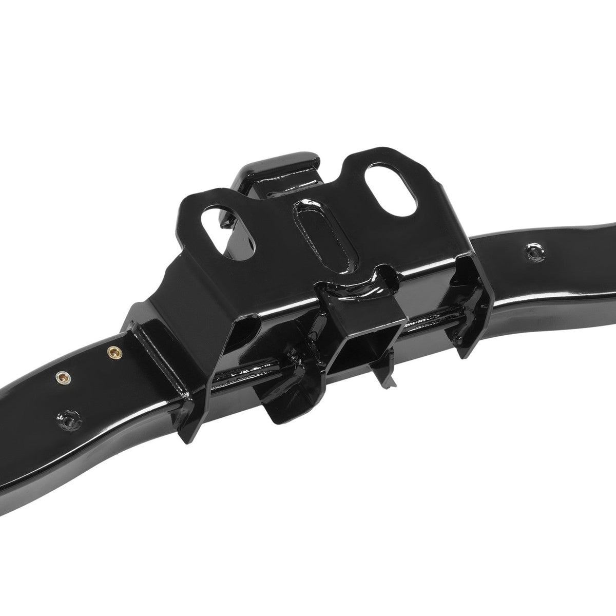 New For Tesla Cybertruck 2024 Rear Trailer Hitch Tow Receiver #1780915-00-H