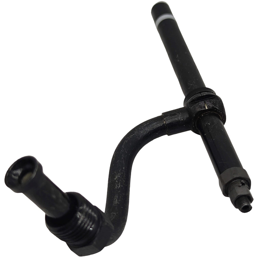 6X Pencil Fuel Injector AR50781 Fit for John Deere 3020 4230 4000 4020 7700 6600