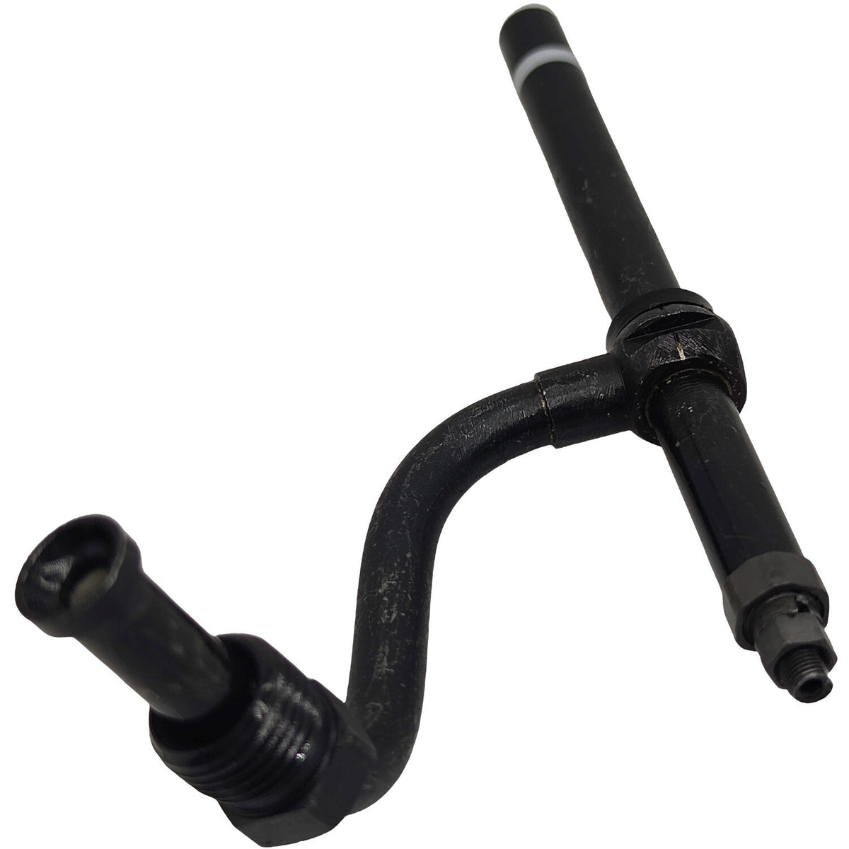 6X Pencil Fuel Injector AR50781 Fit for John Deere 3020 4230 4000 4020 7700 6600