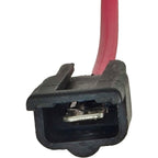 Ignition Module w/ 2 Keys AM124835 for John Deere 445 455 AM131841 TCA24616
