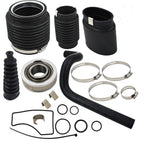Bravo 1 2 3 Bellow Transom Seal Gimbal Bearing service repair Mercruiser gaskets