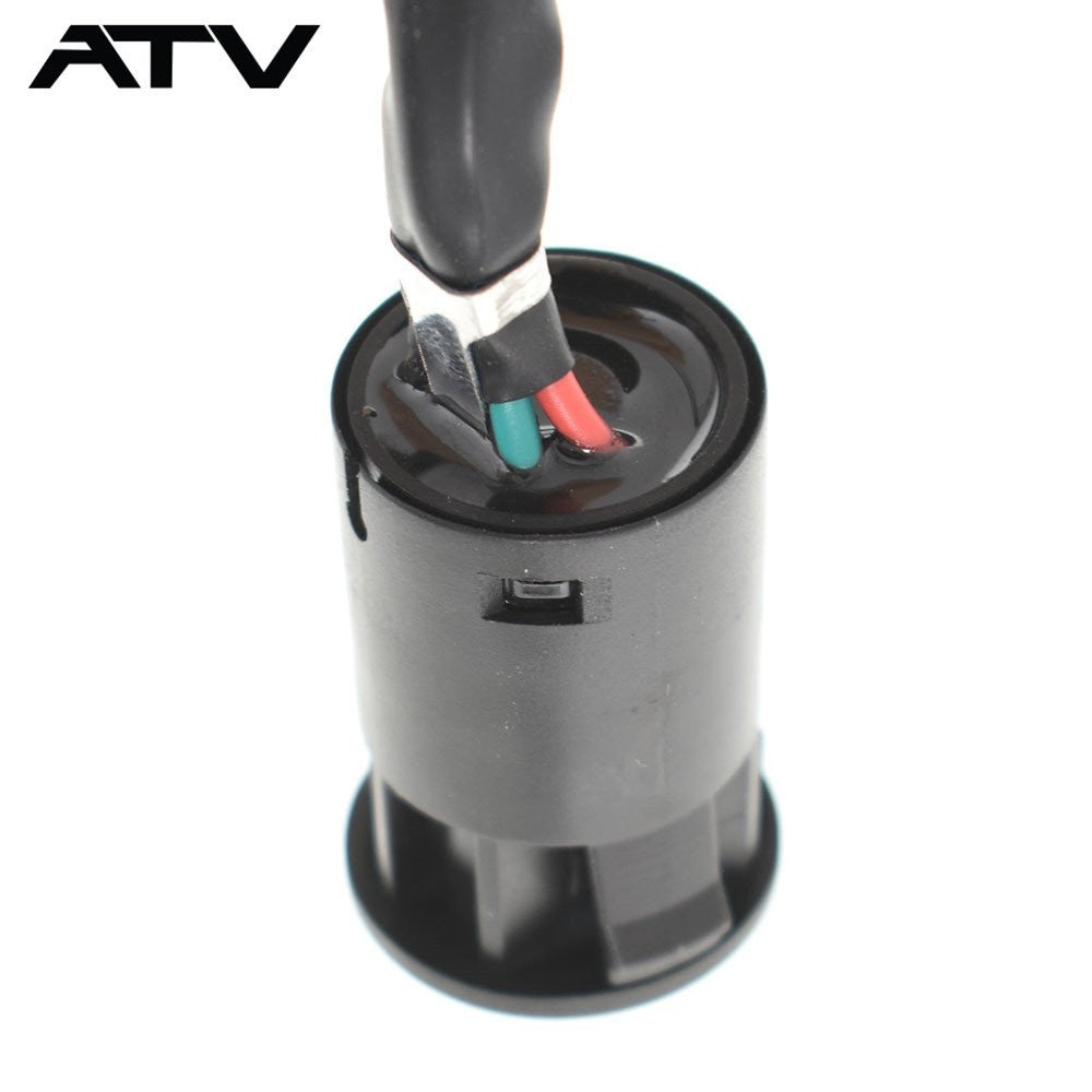 For Honda TRX400EX 1999-2004 Ignition Key Switch ATV