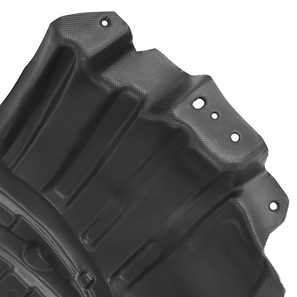 Front Left+Right Inner Fender Liner Splash Guard For Toyota Camry 2007-2011